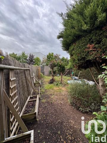 Maison à vendre 5 pièces 91 m² Osny