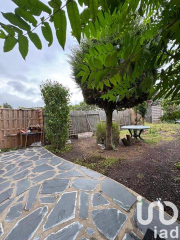 Maison à vendre 5 pièces 91 m² Osny