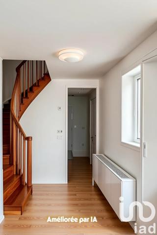 Maison à vendre 5 pièces 91 m² Osny