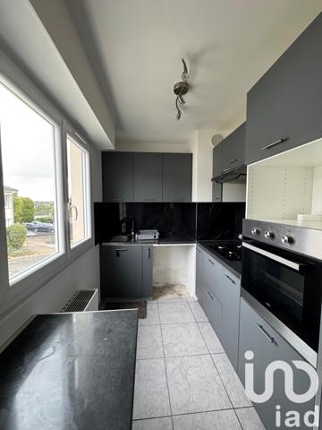 Maison à vendre 5 pièces 91 m² Osny