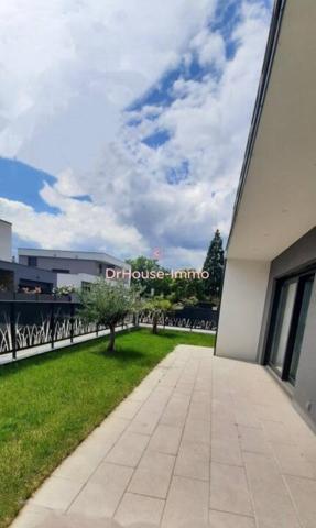 Maison à vendre 6 pièces de 148 m²