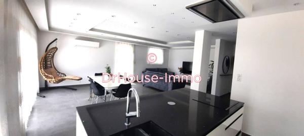 Maison à vendre 6 pièces de 148 m²