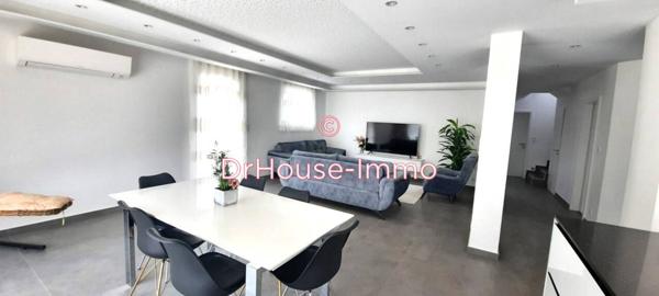 Maison à vendre 6 pièces de 148 m²