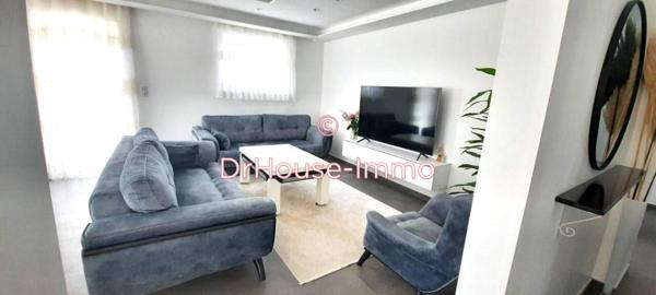 Maison à vendre 6 pièces de 148 m²