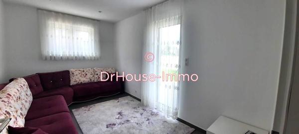 Maison à vendre 6 pièces de 148 m²