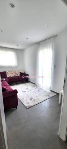 Maison à vendre 6 pièces de 148 m²