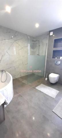 Maison à vendre 6 pièces de 148 m²