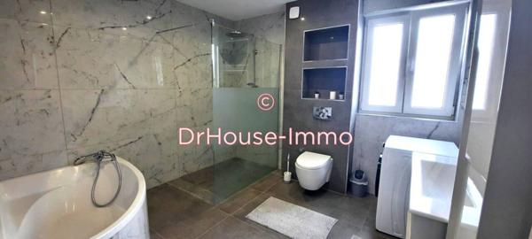 Maison à vendre 6 pièces de 148 m²