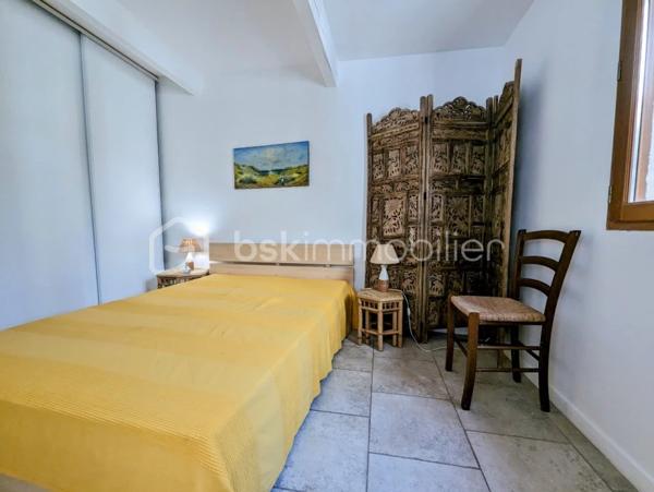 Appartement de 41 m²