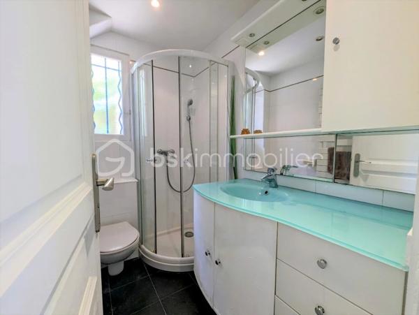 Appartement de 41 m²