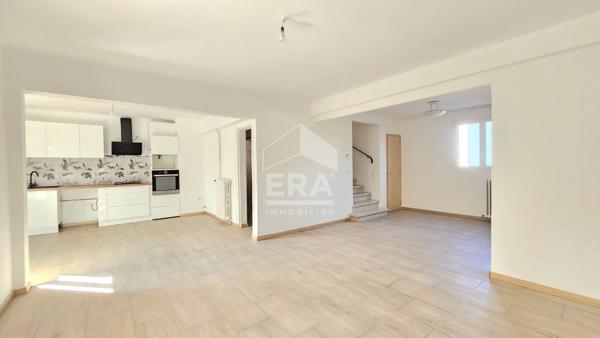 Maison Familiale - 132m² - Quartier Flassian (Limoux)