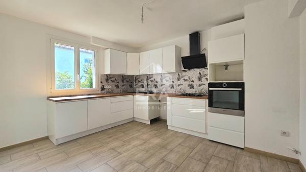 Maison Familiale - 132m² - Quartier Flassian (Limoux)