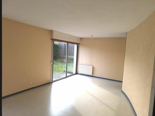 Maison à louer    4 pièces •  Pessac