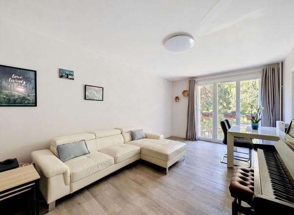 Appartement 4 pièces de 78.40 m² - Saint-Germain-en-Laye