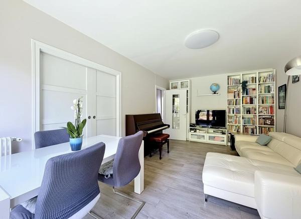 Appartement 4 pièces de 78.40 m² - Saint-Germain-en-Laye