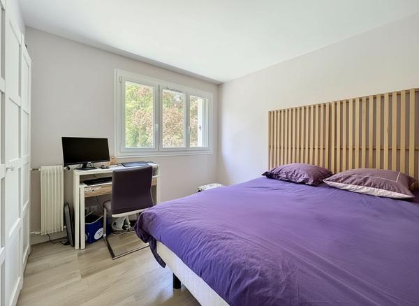 Appartement 4 pièces de 78.40 m² - Saint-Germain-en-Laye