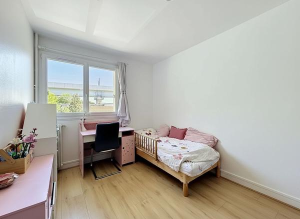 Appartement 4 pièces de 78.40 m² - Saint-Germain-en-Laye