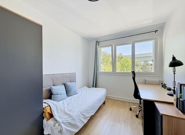 Appartement 4 pièces de 78.40 m² - Saint-Germain-en-Laye