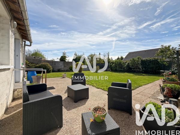 Maison à vendre 7 pièces 144 m² Meaux