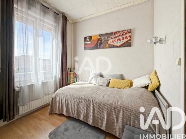 Maison à vendre 7 pièces 144 m² Meaux