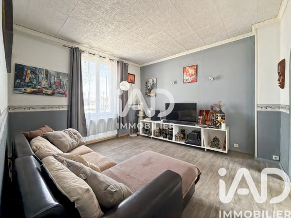 Maison à vendre 7 pièces 144 m² Meaux