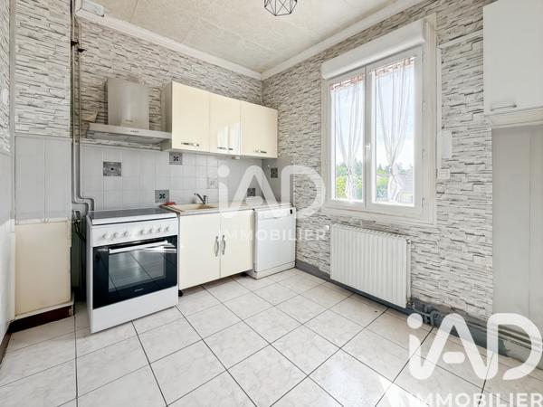 Maison à vendre 7 pièces 144 m² Meaux