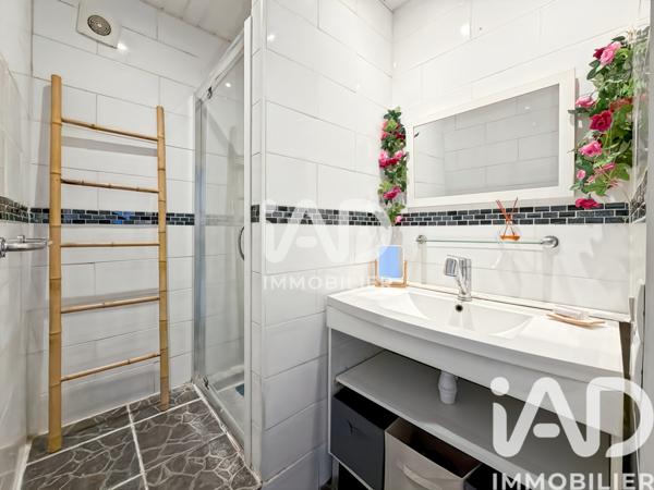 Maison à vendre 7 pièces 144 m² Meaux