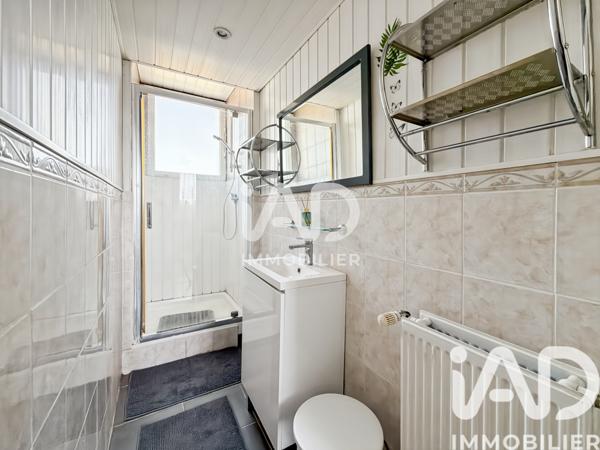 Maison à vendre 7 pièces 144 m² Meaux
