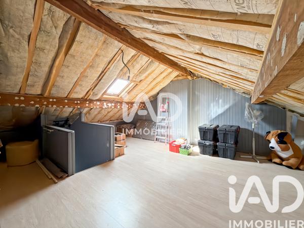 Maison à vendre 7 pièces 144 m² Meaux