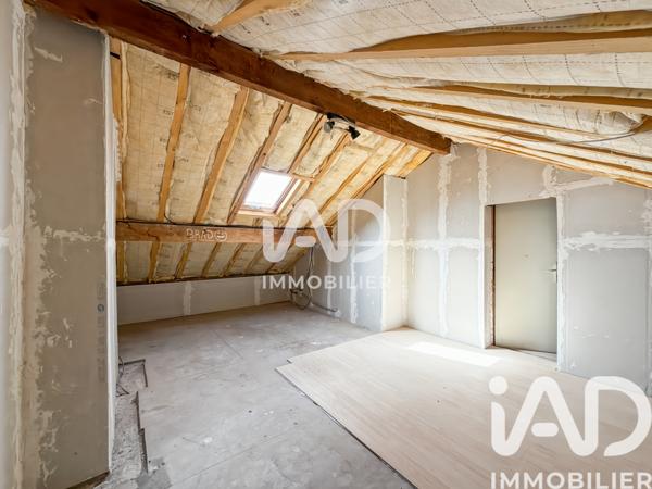 Maison à vendre 7 pièces 144 m² Meaux