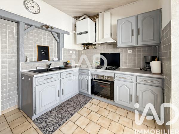 Maison à vendre 7 pièces 144 m² Meaux