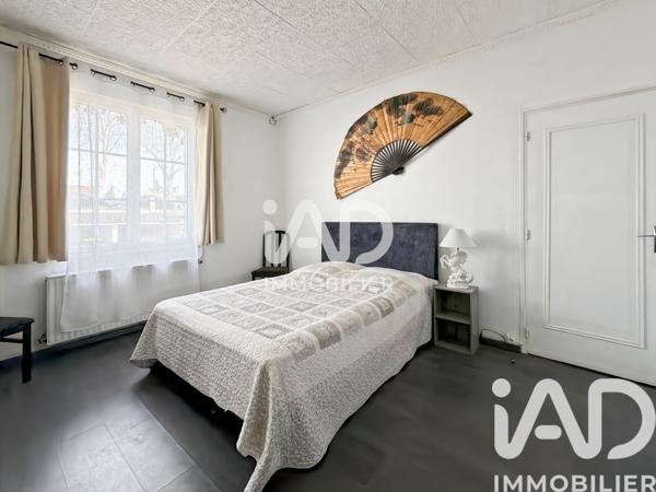 Maison à vendre 7 pièces 144 m² Meaux