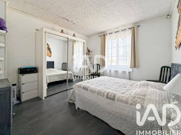 Maison à vendre 7 pièces 144 m² Meaux