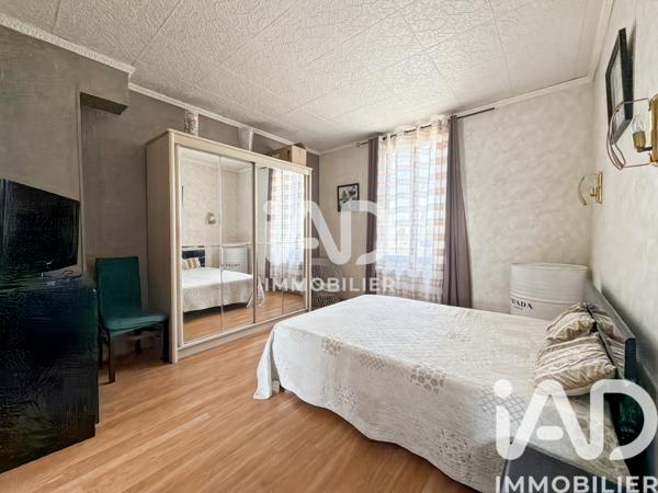 Maison à vendre 7 pièces 144 m² Meaux