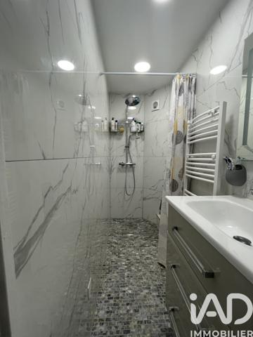 Appartement à vendre 4 pièces 81 m² Villiers-le-Bel