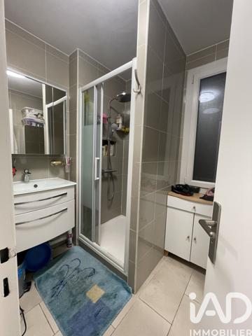 Appartement à vendre 4 pièces 81 m² Villiers-le-Bel