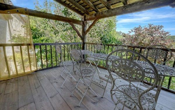 Vente Maison de village rénové(e) Castelnau-barbarens   