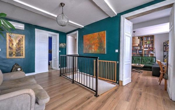 Vente Maison de village rénové(e) Castelnau-barbarens   