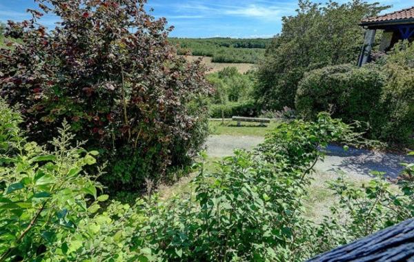 Vente Maison de village rénové(e) Castelnau-barbarens   