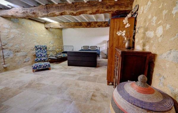 Vente Maison de village rénové(e) Castelnau-barbarens   