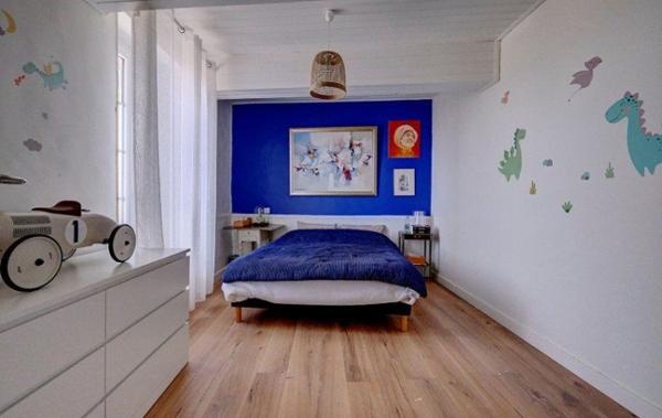 Vente Maison de village rénové(e) Castelnau-barbarens   