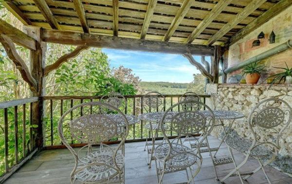 Vente Maison de village rénové(e) Castelnau-barbarens   