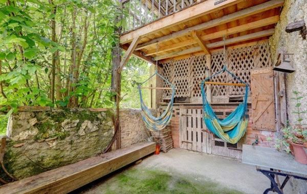 Vente Maison de village rénové(e) Castelnau-barbarens   