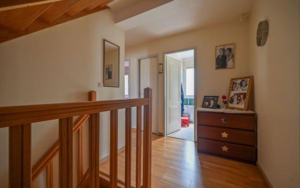 Maison à vendre    11 pièces •  Pantin