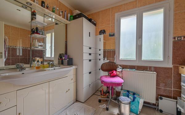 Maison à vendre    11 pièces •  Pantin