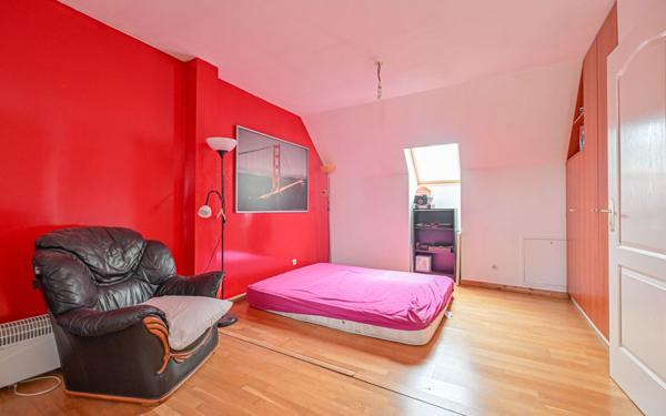 Maison à vendre    11 pièces •  Pantin