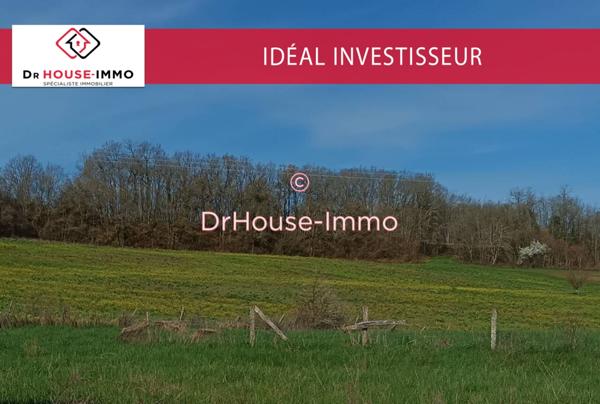 Terrain à vendre de 150 000 m²