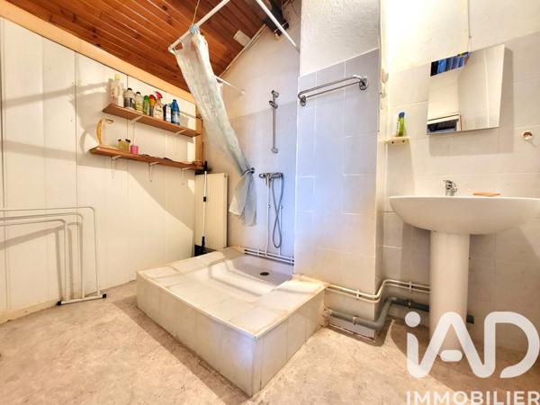 Maison à vendre 5 pièces 180 m² Montrond-les-Bains