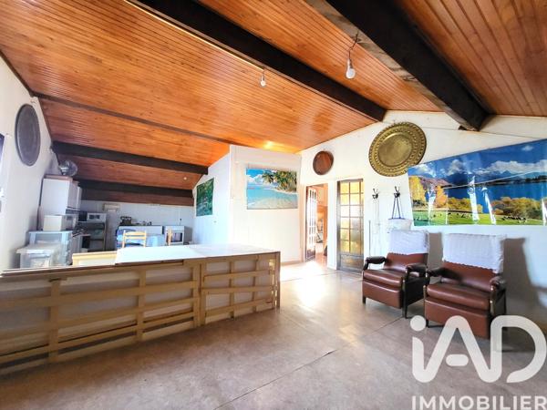 Maison à vendre 5 pièces 180 m² Montrond-les-Bains