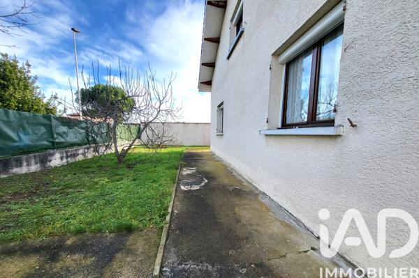 Maison à vendre 5 pièces 180 m² Montrond-les-Bains